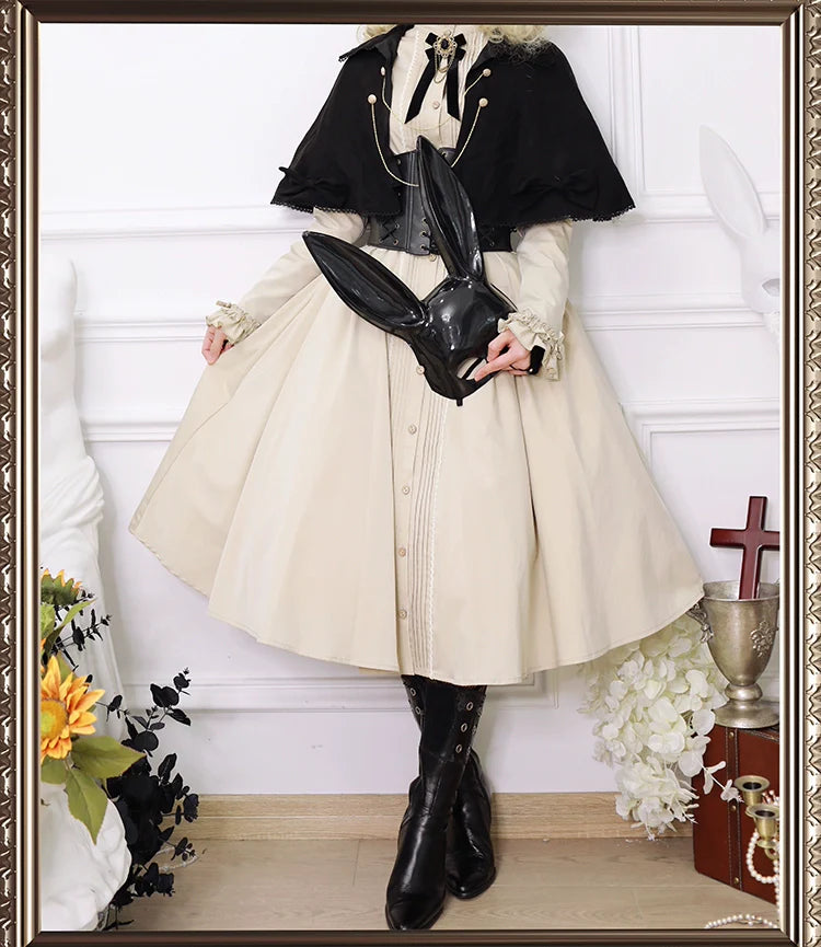 World Trip - Vintage Lolita Accessories - image 26