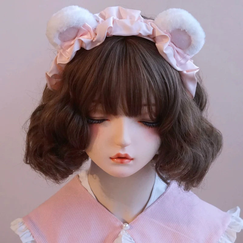 Handmade Animal Ear Lolita KC Hairband Collection - image 41