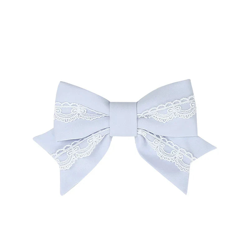Old School Lolita Salopette Suit Tiered Dress - image 35