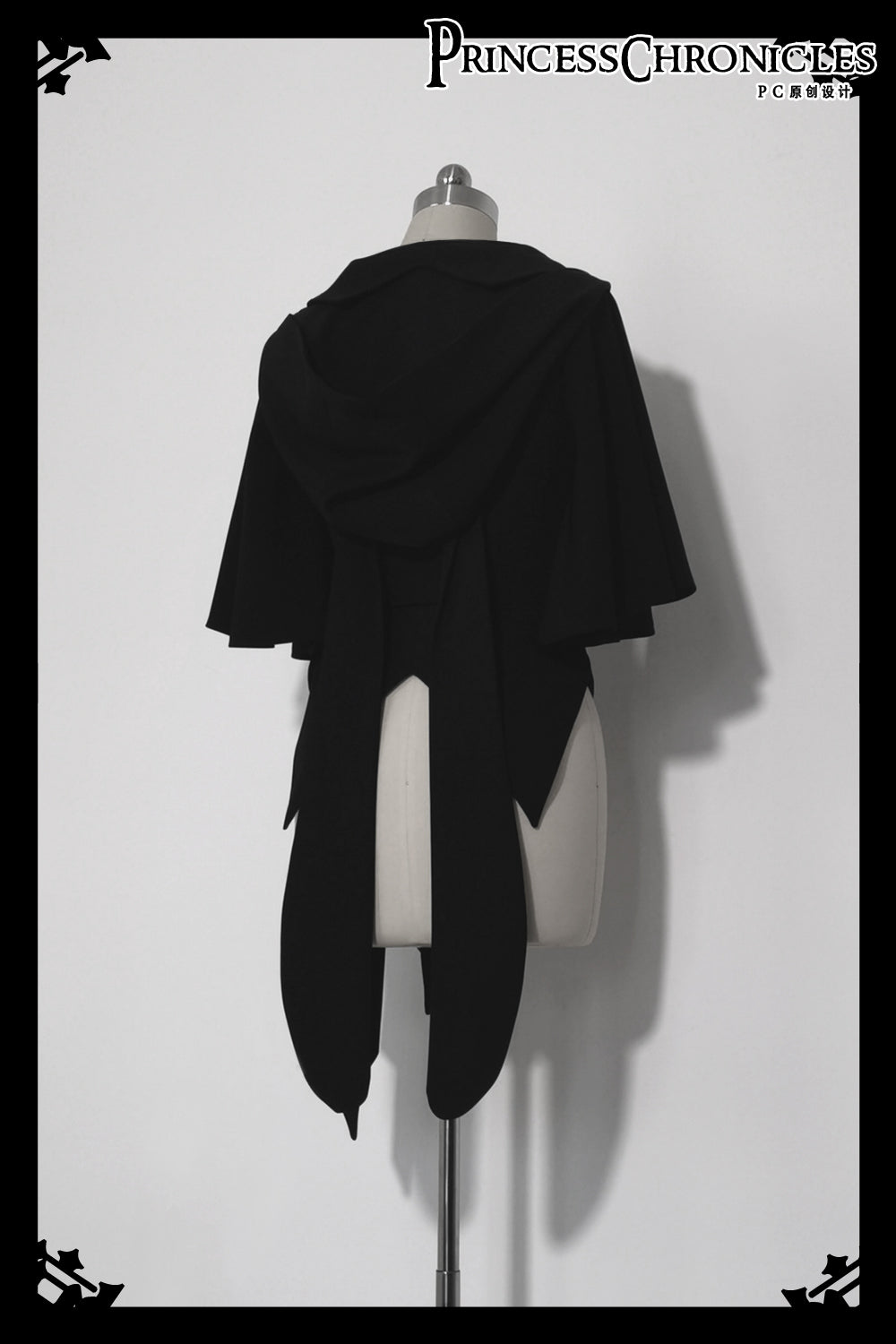 Hunting Rabbit Ouji Lolita Rabbit Ears Coat and Shirt Set - image 10