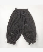 Cotton Plus Size Lolita Bloomers - image 5