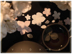 Chinese Qi Lolita 3D Print Pantyhose - image 5