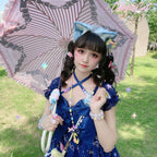 Buling Crystal Summer LolitaSweet Bracelet - image 10