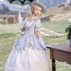 Fairytale Dance Princess Lolita OP Dress - image 6