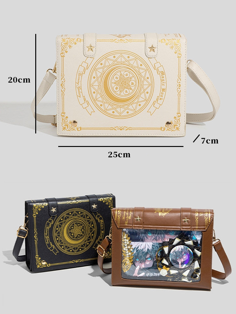 Original Grimoire Lolita Ita Bag - image 9
