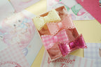 Sweet Lolita Bow Ring and Necklace - image 9