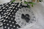 Sweet Lolita Bow Ring and Necklace - image 16