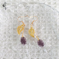 Grapery Lolita KC, Necklace and Earrings Collection - image 15