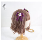 Grapery Lolita KC, Necklace and Earrings Collection - image 17