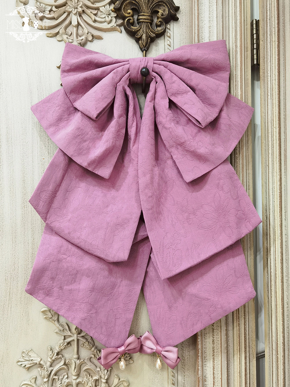 Lilyka Garden - Classic Lolita Headdresses, Jewelry and Trailing - image 26