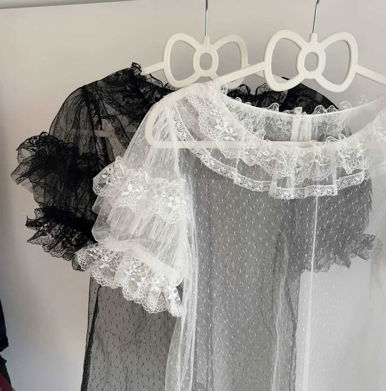 Rose Tale Sweet Lolita Summer Suspender JSK Dress and Accessories - image 33