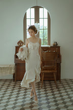 Fishtail Dress Lolita JSK Dress - image 6