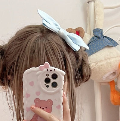 Goat Baa Bedtime Story Kawaii Lolita JSK - image 25