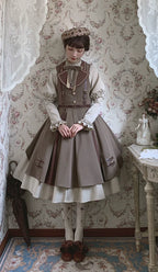 World Trip - Vintage Lolita Accessories - image 41