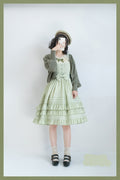 Nelly Girl - Summer Lolita JSK Dress - image 3