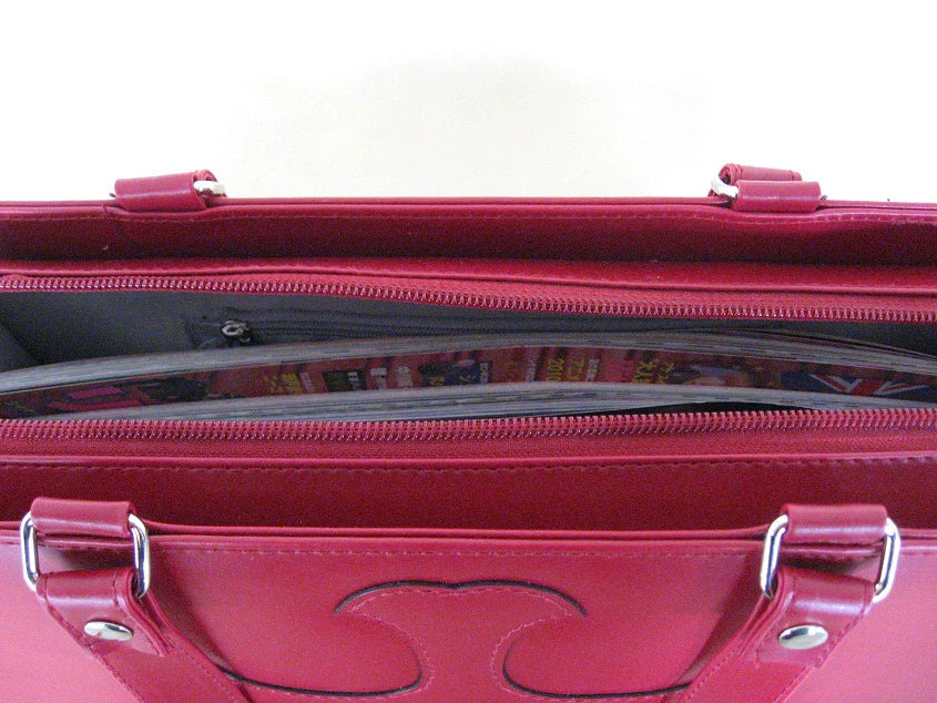 Solid Lolita Tote Bag With Large Capacity Customized Color - image 6
