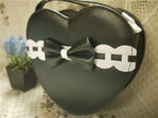 Cute Heart-Shaped Lolita Bag - image 16
