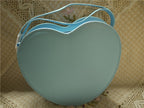 Cute Heart-Shaped Lolita Bag - image 19