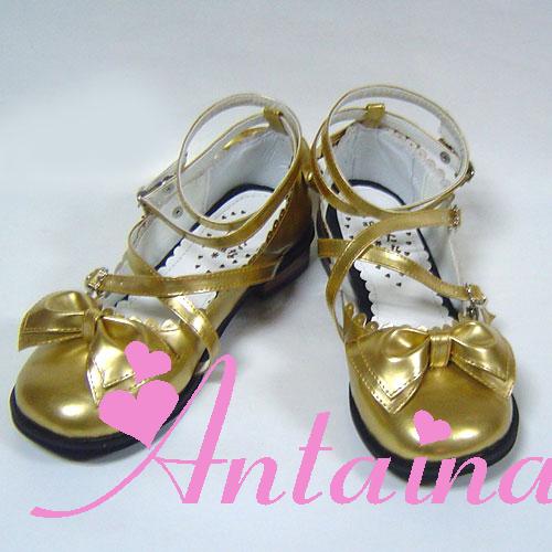 Sweet Lolita Shoes Size 42-45 - image 14