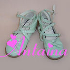 Sweet Lolita Shoes Size 42-45 - image 17