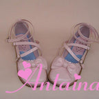Sweet Lolita Shoes Size 42-45 - image 19