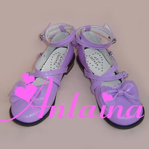 Sweet Lolita Shoes Size 42-45 - image 15