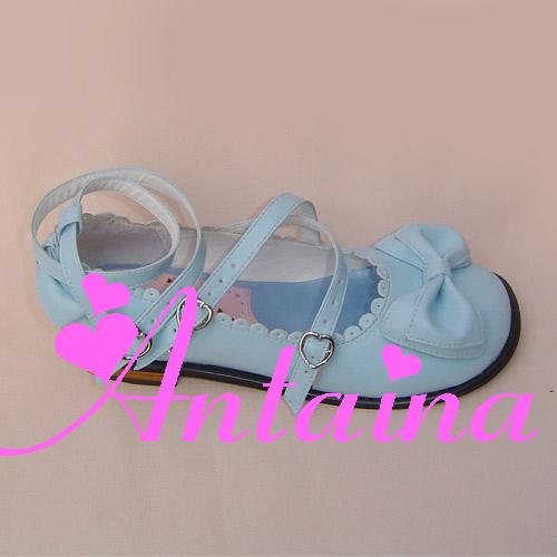 Sweet Lolita Shoes Size 42-45 - image 32