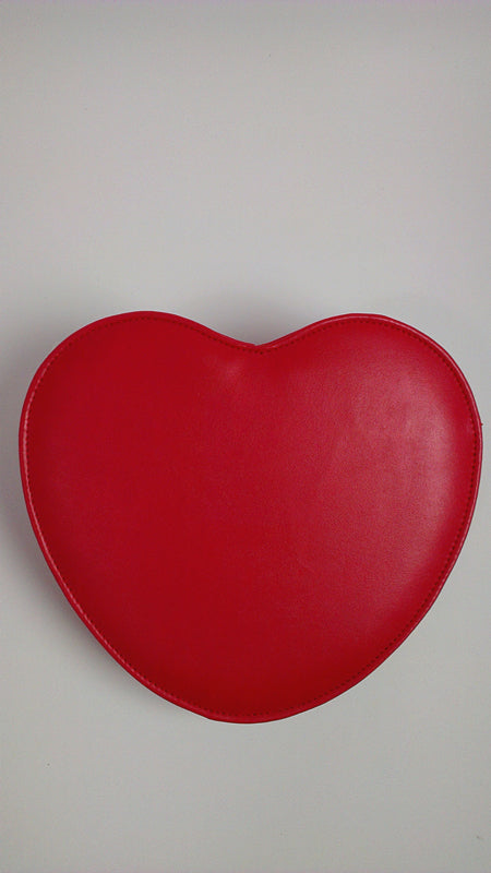 Cute Heart-Shaped Lolita Bag - image 7