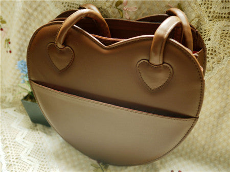 Loris Heart-Shaped Lolita Bag - image 27