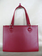 Solid Lolita Tote Bag With Large Capacity Customized Color - image 7