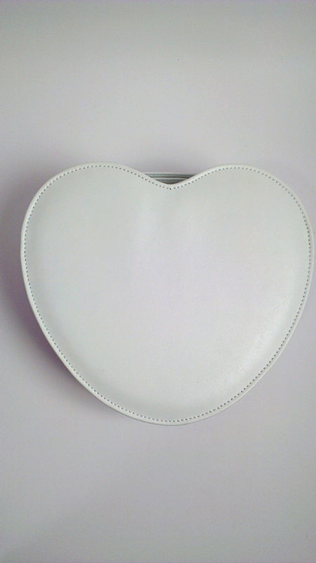 Cute Heart-Shaped Lolita Bag - image 9