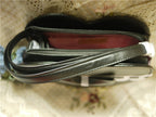Cute Heart-Shaped Lolita Bag - image 14
