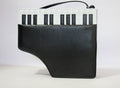 Lovely Lolita Piano Crossbody Bag - image 1