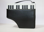 Lovely Lolita Piano Crossbody Bag - image 1