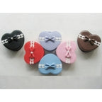 Cute Heart-Shaped Lolita Bag - image 1