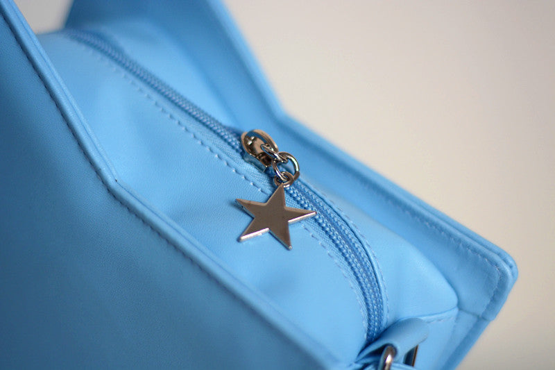 Star Shape Lolita Bag - image 17