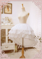 Carmen - Adjustable A-Line Lolita Petticoat - image 5