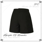 Casual Elegant Ouji Shorts - image 1