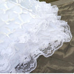 Foldable Sunscreen Princess Lolita Parasol with Bows - image 14