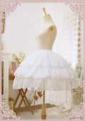 Carmen - Adjustable A-Line Lolita Petticoat - image 3