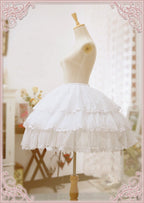 Carmen - Adjustable A-Line Lolita Petticoat - image 3