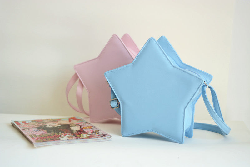 Star Shape Lolita Bag - image 13