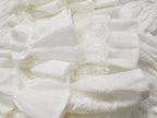 Cotton Lolita Bloomers, Tiered Ruffles - image 8