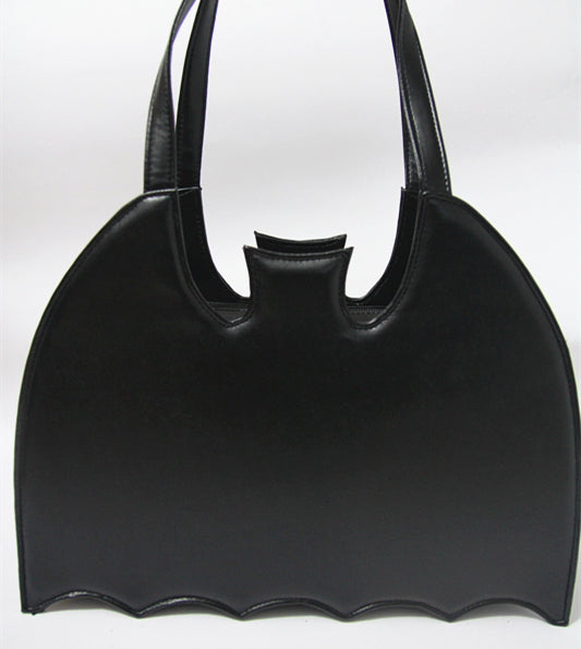 Punk Lolita Bat Handbag Gothic Lolita Bag - image 3