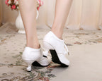 Sunset Shade Ancient - Summer Sweet Lolita Retro Shoes - image 11