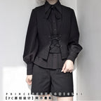 Casual Elegant Ouji Shorts - image 11