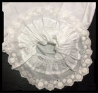 Daily Cotton Lolita Bloomers, Black and White - image 9