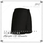 Casual Elegant Ouji Shorts - image 2