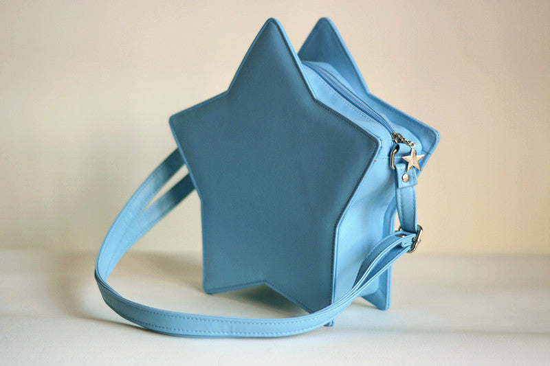 Star Shape Lolita Bag - image 14