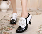 Sunset Shade Ancient - Summer Sweet Lolita Retro Shoes - image 23